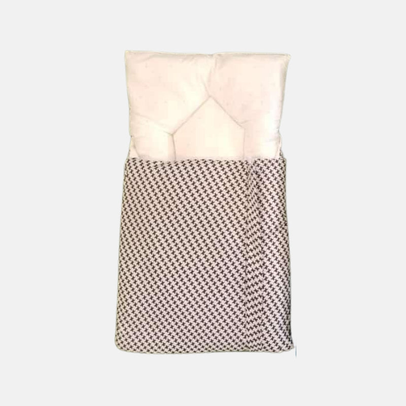 Comfortable Baby Carry Nest (Brown) (28325)