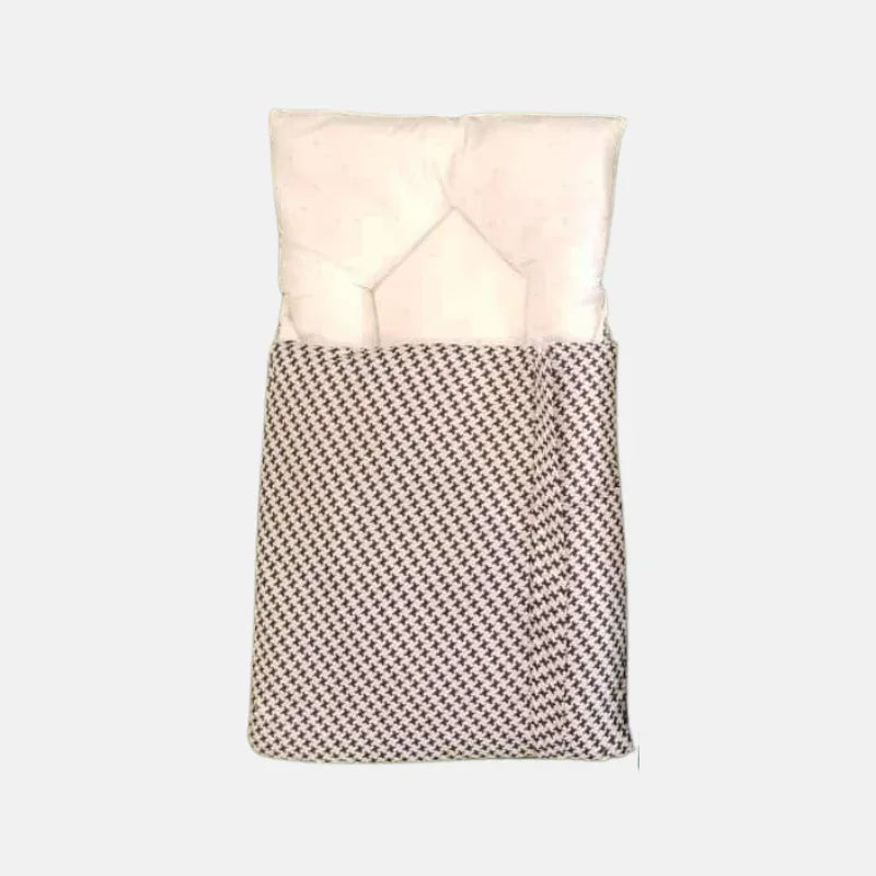 Comfortable Baby Carry Nest (Brown) (28325)