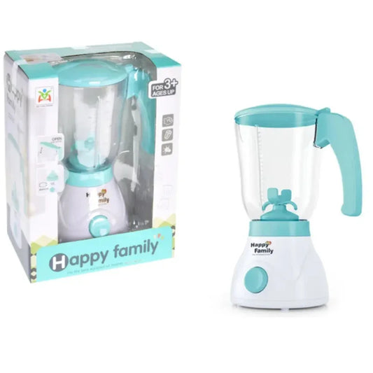 Happy Family Juicer – Fresh & Fun Juice-Making Play for Kids (Deal))