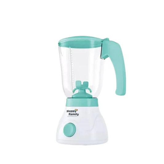 Happy Family Juicer – Fresh & Fun Juice-Making Play for Kids (Deal))