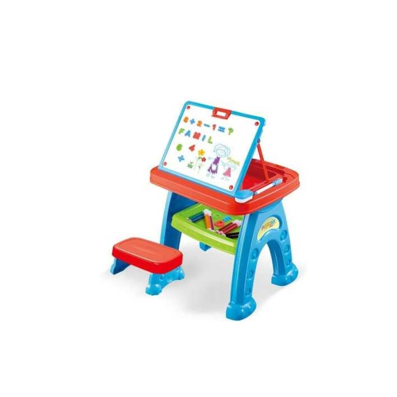 Creative Projector Art Drawing Table For Unisex