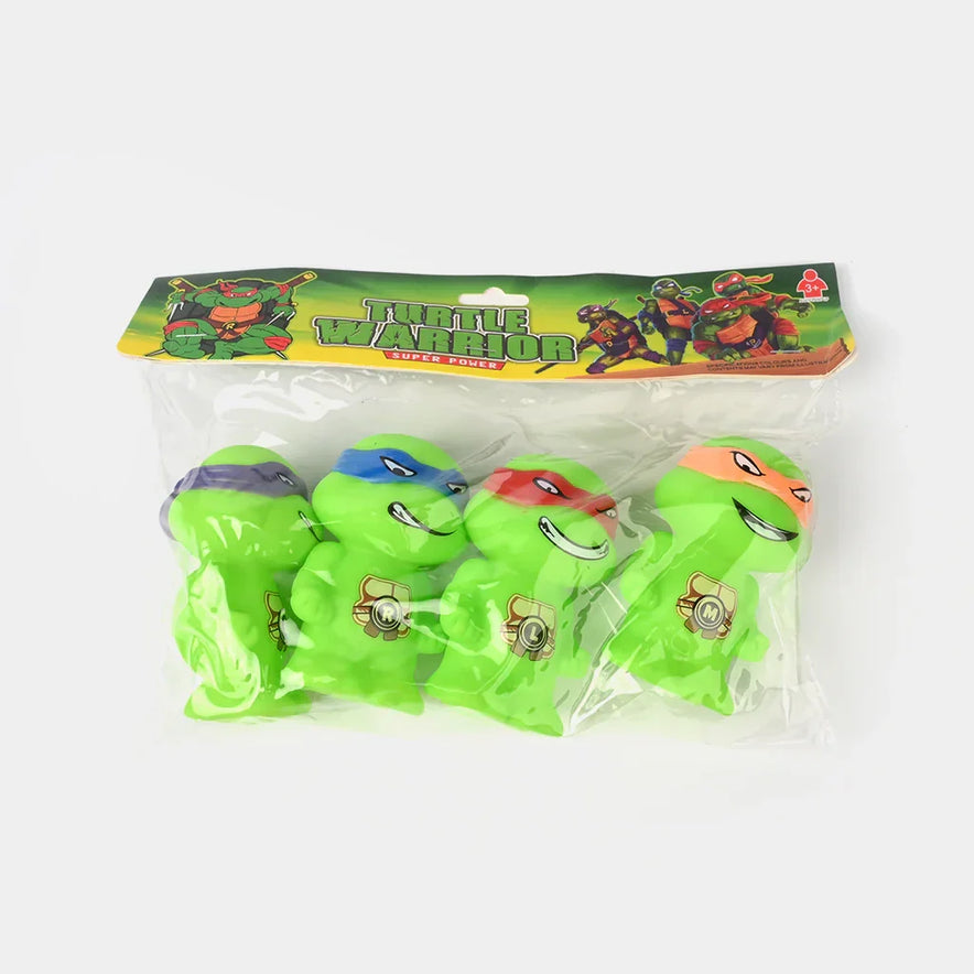 Action Hero Figure Set Kids Superhero Toy Collection Adventure Imaginative Play