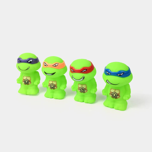 Action Hero Figure Set Kids Superhero Toy Collection Adventure Imaginative Play