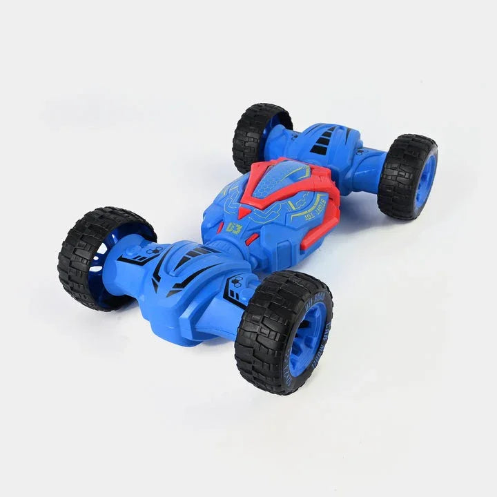 Remote Control Stunt Car Toy for Kids – Fast & Fun Ride