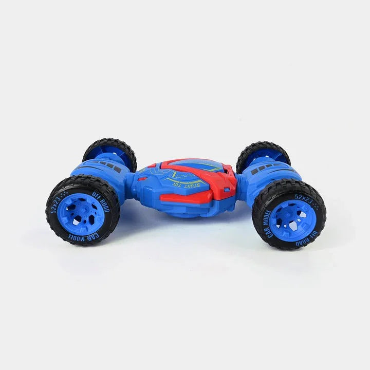 Remote Control Stunt Car Toy for Kids – Fast & Fun Ride
