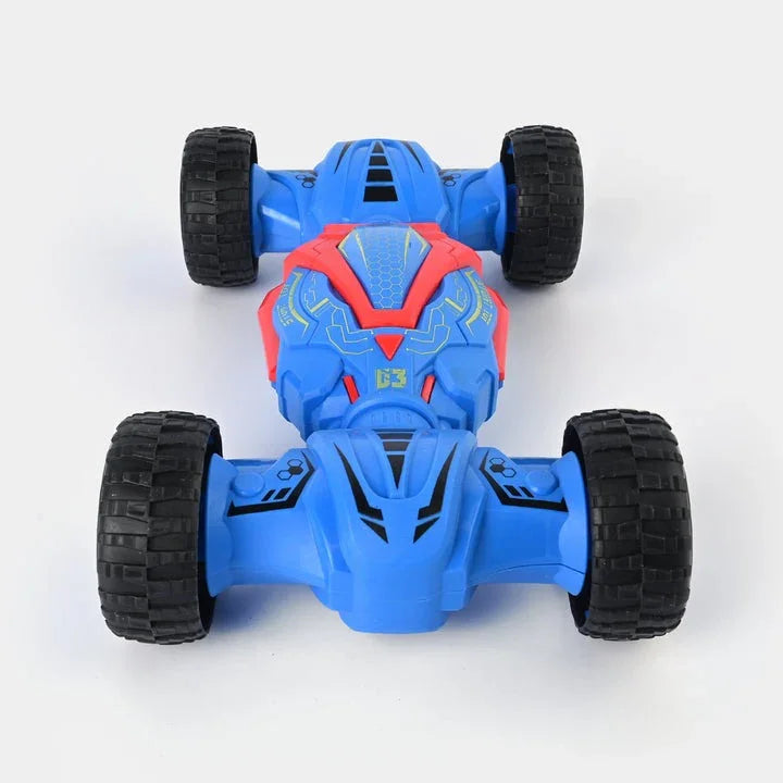 Remote Control Stunt Car Toy for Kids – Fast & Fun Ride