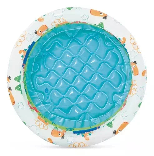 Intex Inflatable Dinosaur Kids Pool Fun Adventure