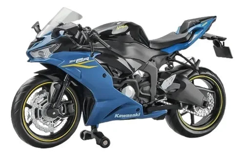 Kids Super Bike – Model Playing Toy