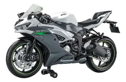 Kids Super Bike – Model Playing Toy