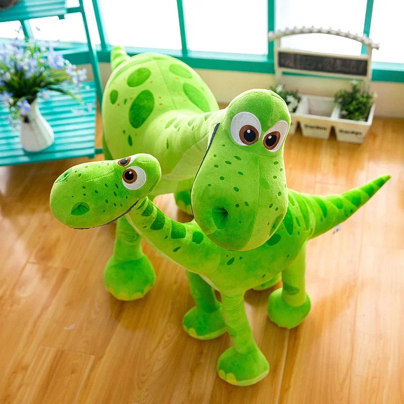 Dinosaur Arlo Stuffed Animal Plush Soft Cuddly Prehistoric Friend for Kids
