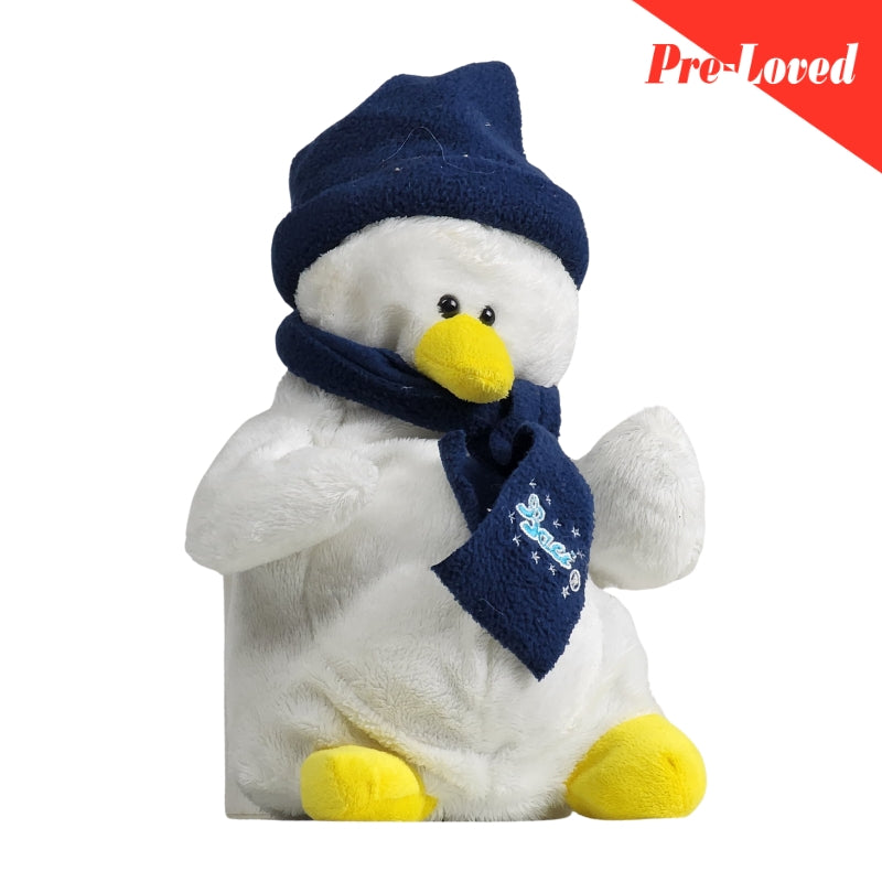 Soft Stuff Penguin 23Cm Premium Pre-loved