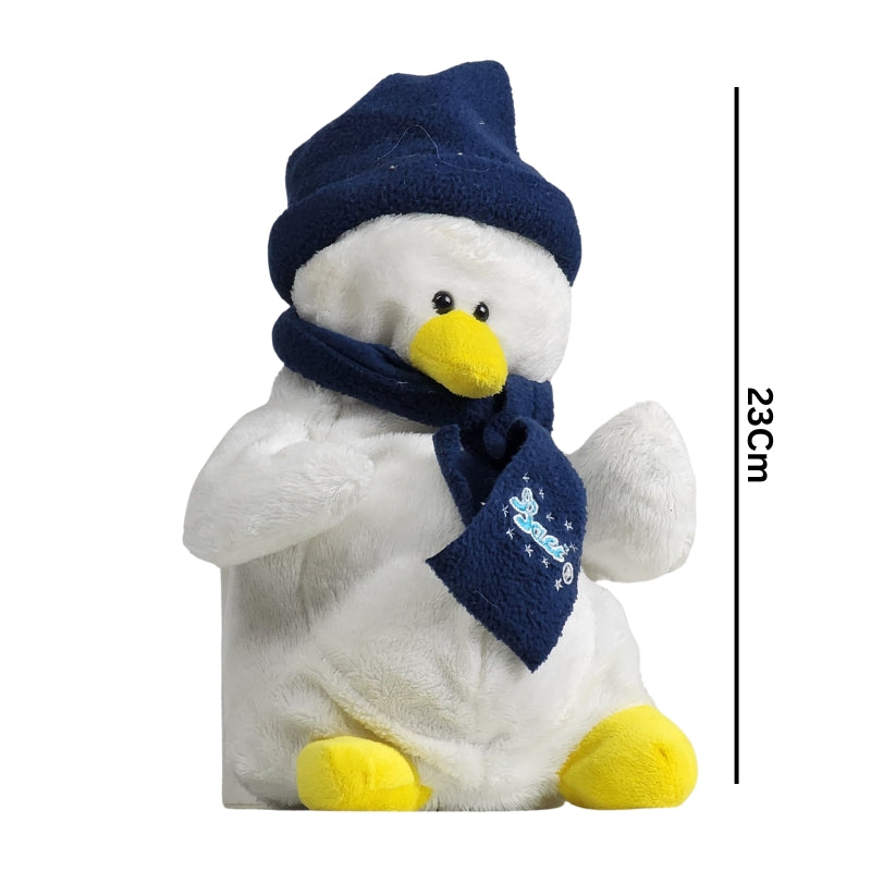 Soft Stuff Penguin 23Cm Premium Pre-loved