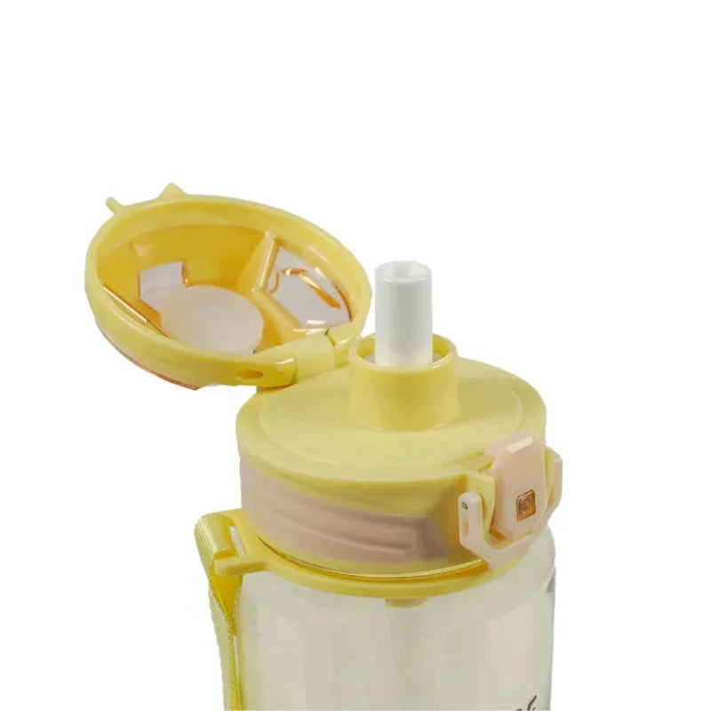 We Babe Bears Water Sipper For Kids