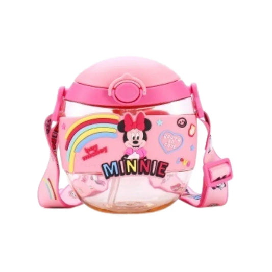 Cartoon Character Unique Design Water Sipper For Kids