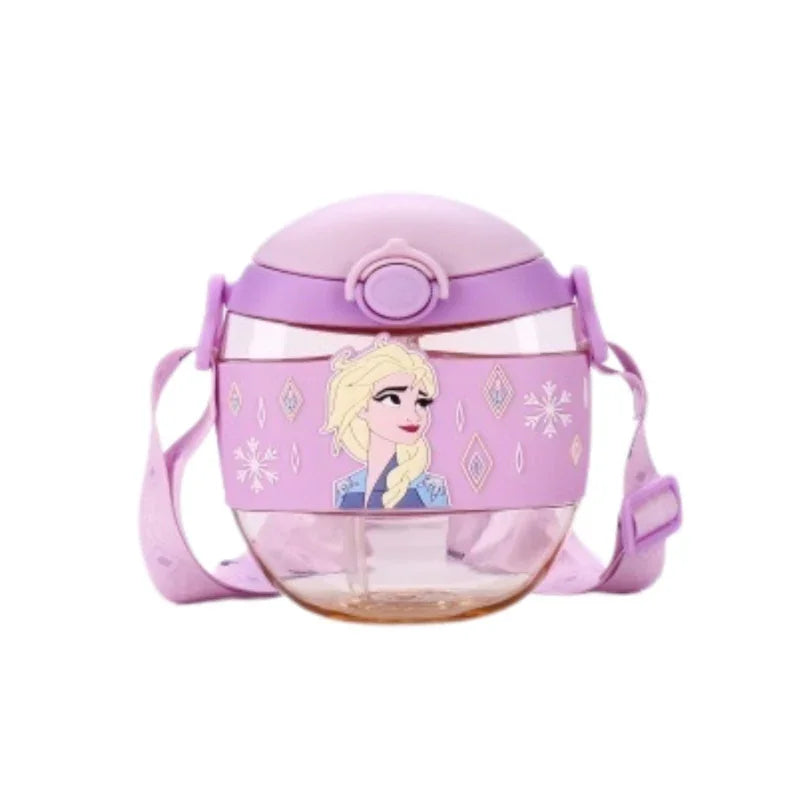 Cartoon Character Unique Design Water Sipper For Kids