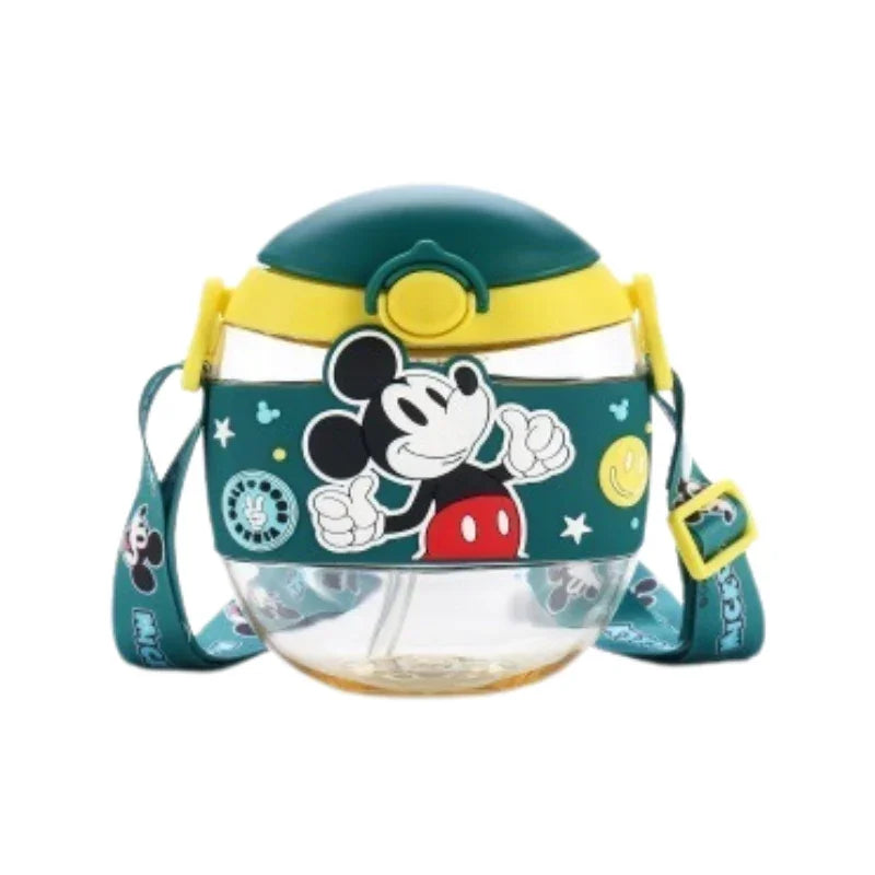 Cartoon Character Unique Design Water Sipper For Kids