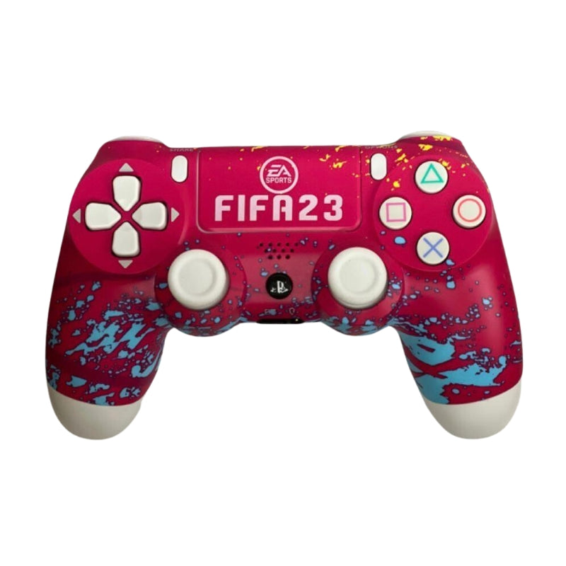 PS4 Controller outlet + fifa 23 new