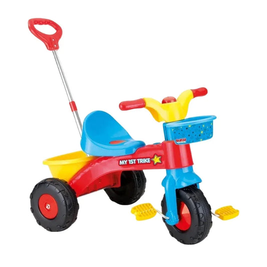 DOLU - My First Trike Tricycle For Kids (Deal)