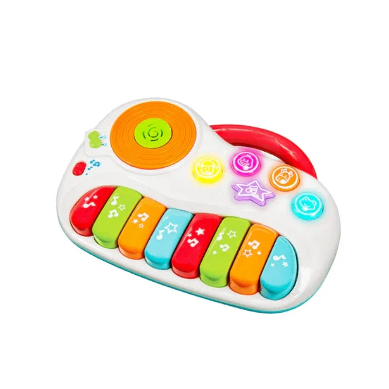 Kids Unique Design Musical Piano Play Set Fun & Engaging