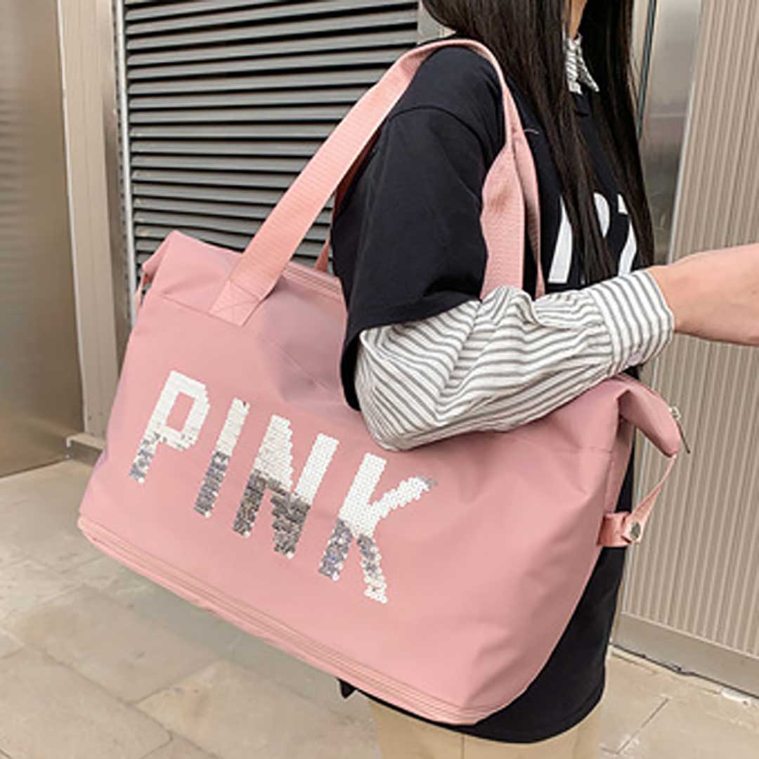 Handbag Pink