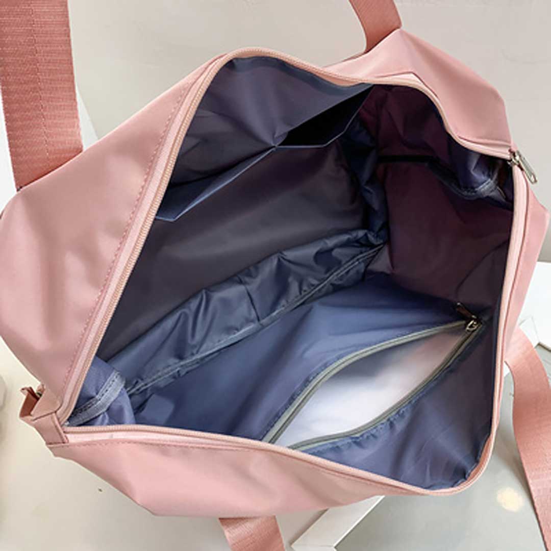 Handbag Pink