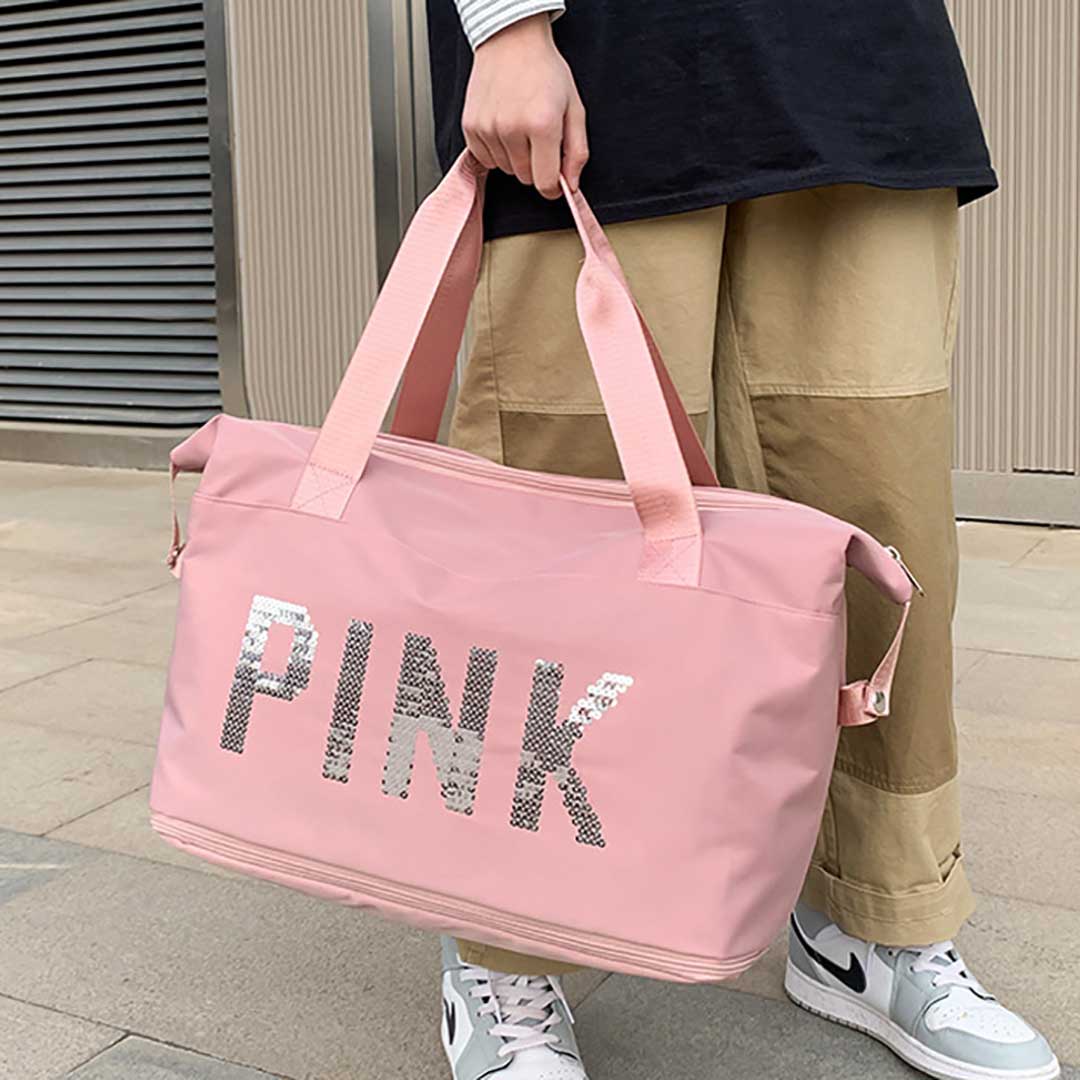 Handbag Pink
