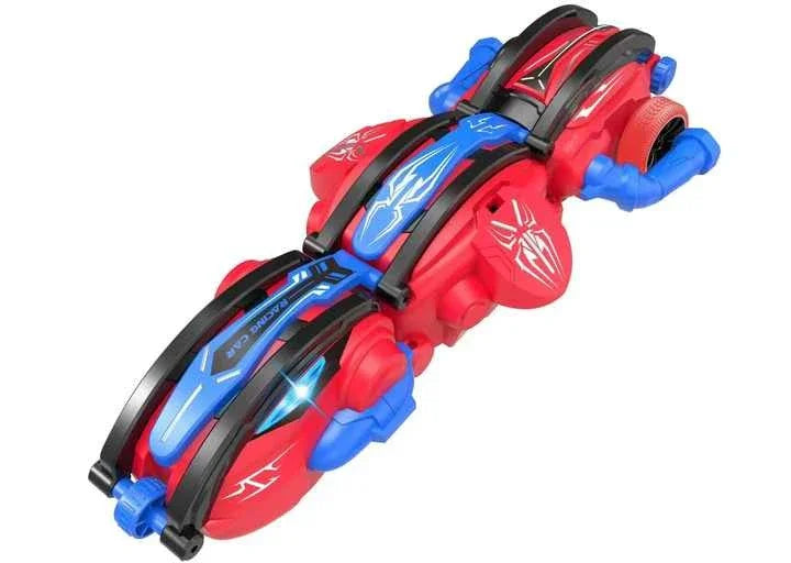 Futuristic Remote Control Stunt Bike – High-Speed Action & Thrilling Performance