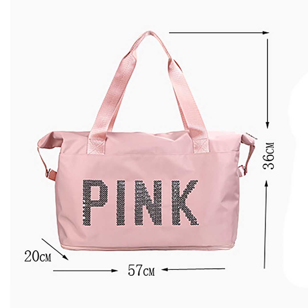 Handbag Pink
