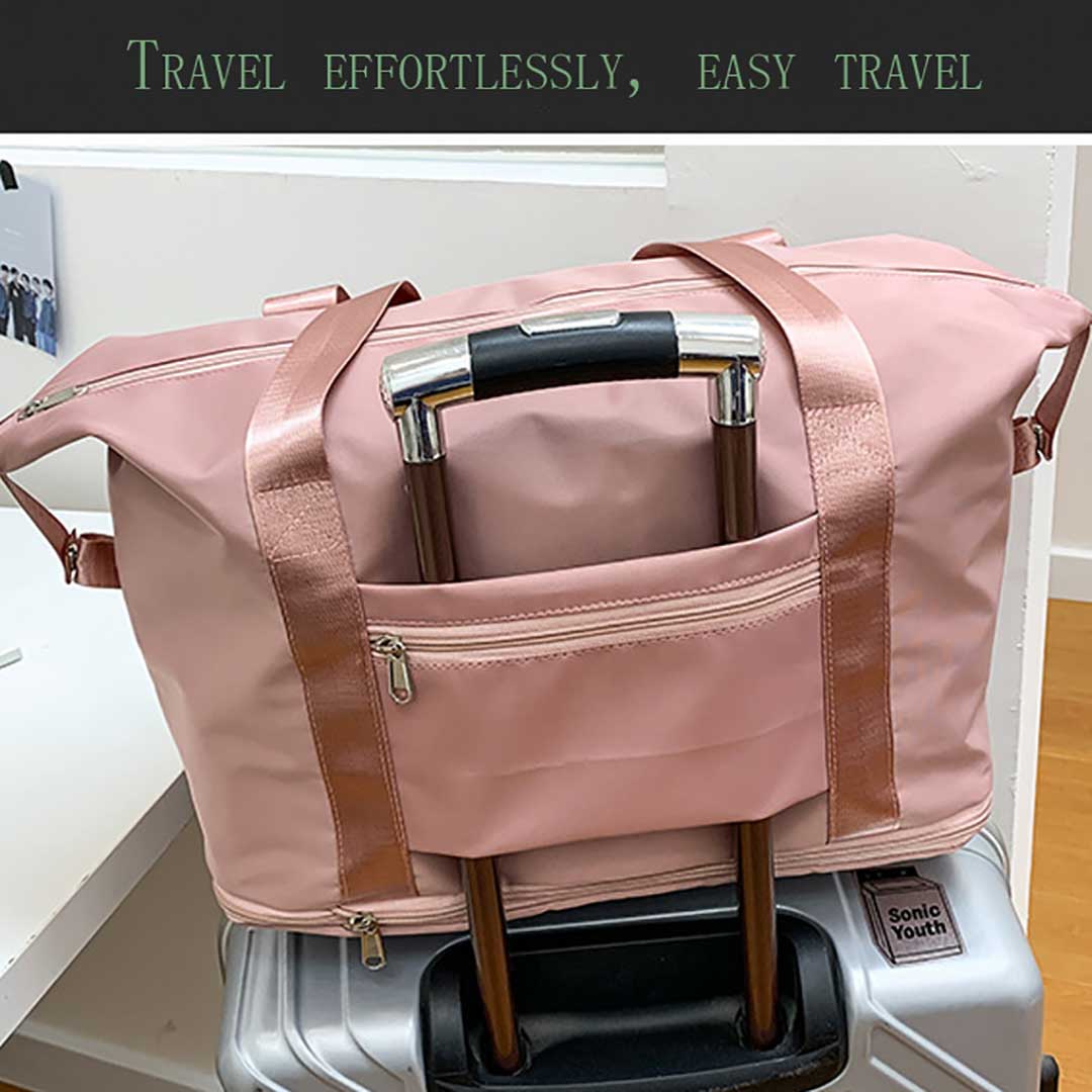 Handbag Pink