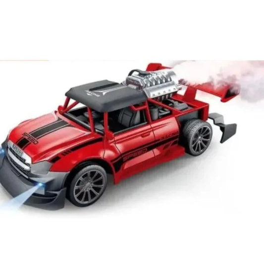 Speed Remote Control Racing Car (Deal)