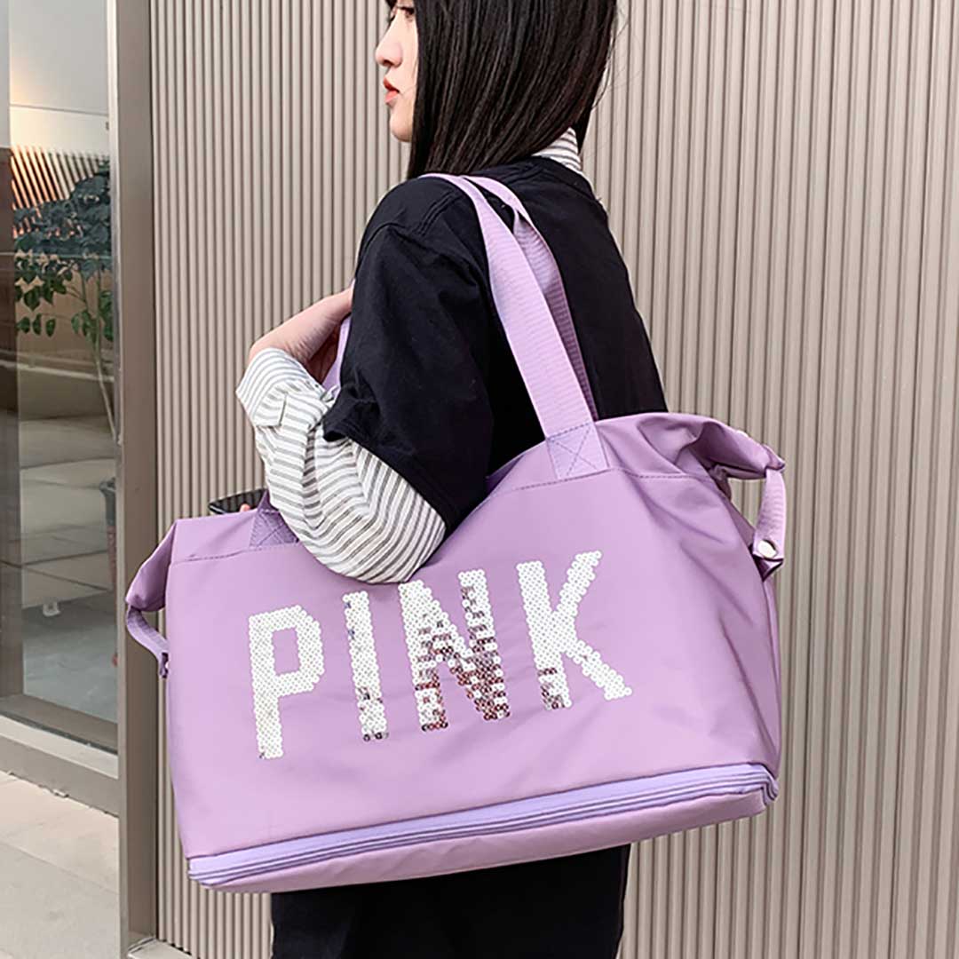 Handbag Pink