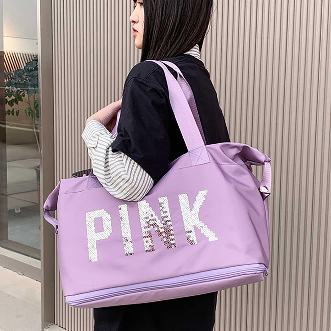 Handbag Pink