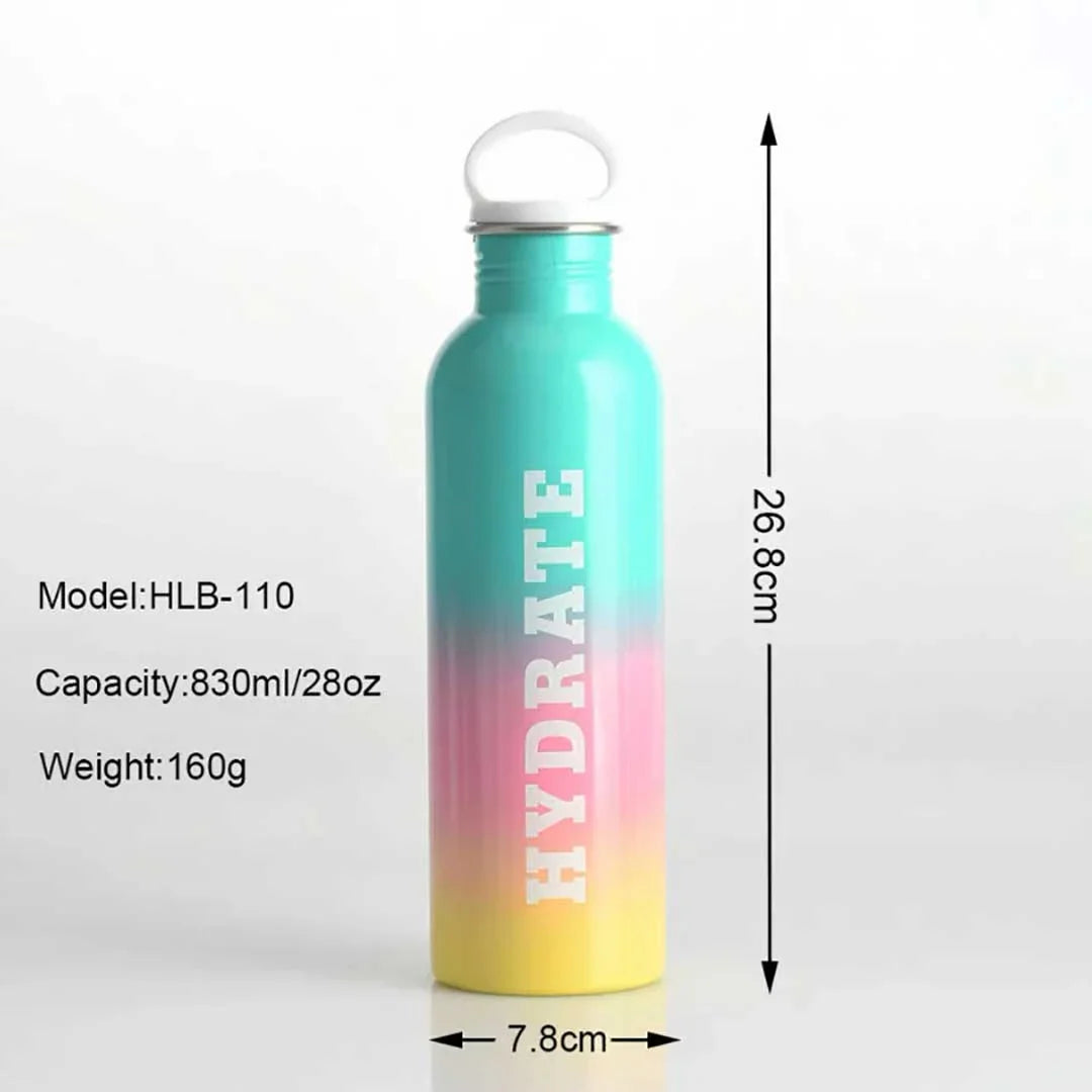 Water Bottle HLB-110