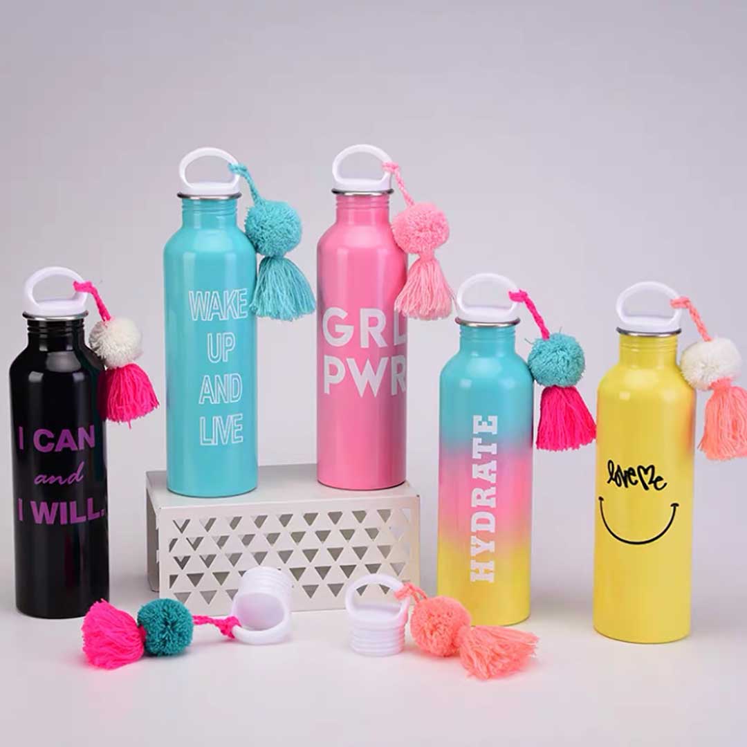 Water Bottle HLB-110