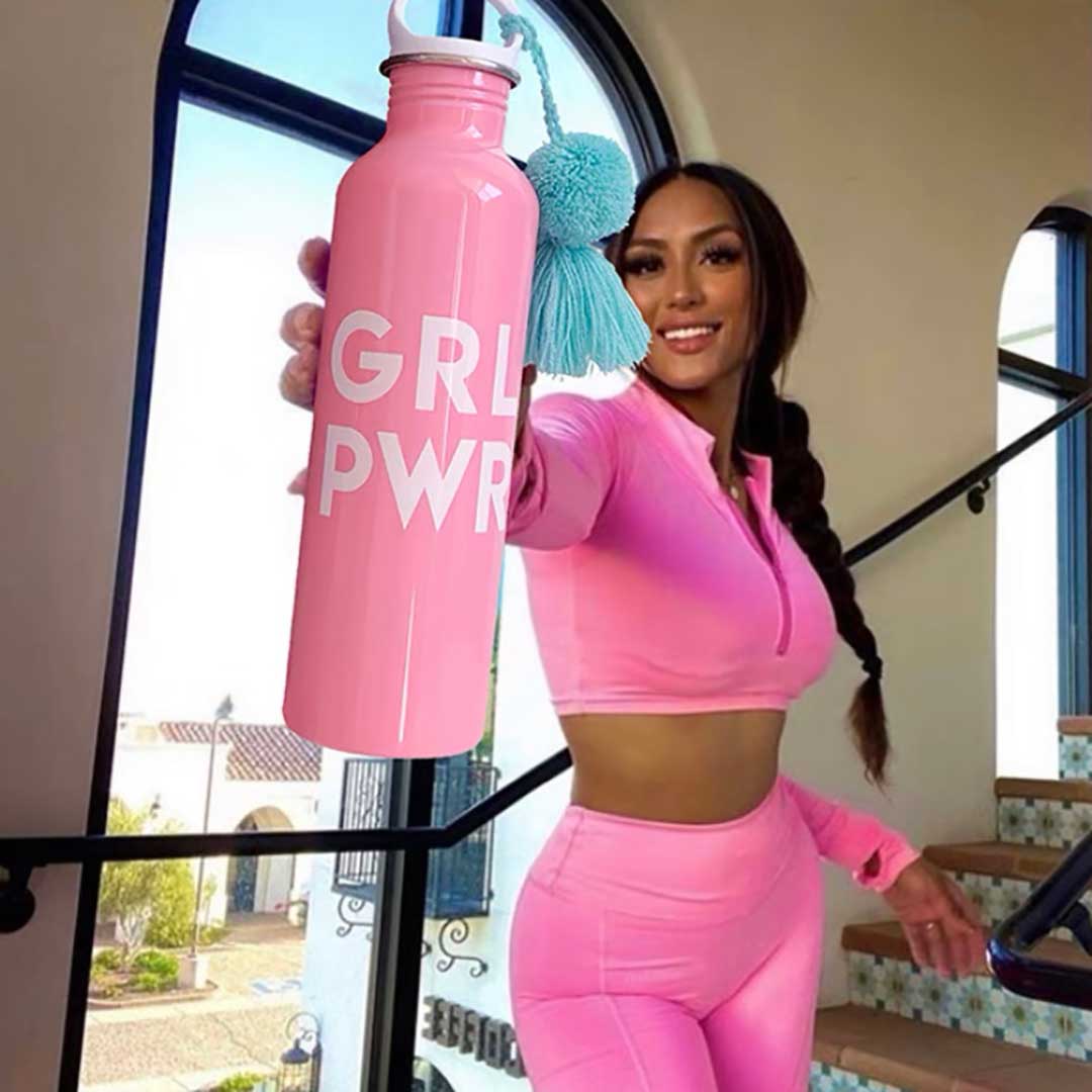Water Bottle HLB-110
