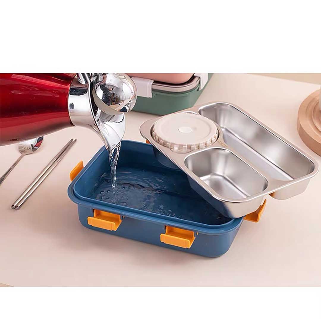Lunch Box 7095