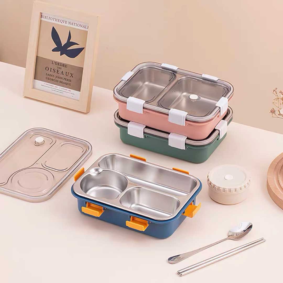 Lunch Box 7095