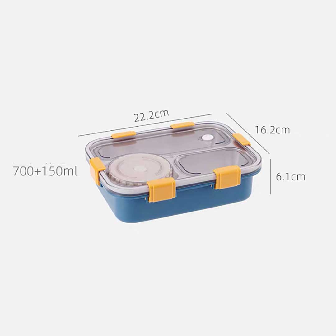 Lunch Box 7095