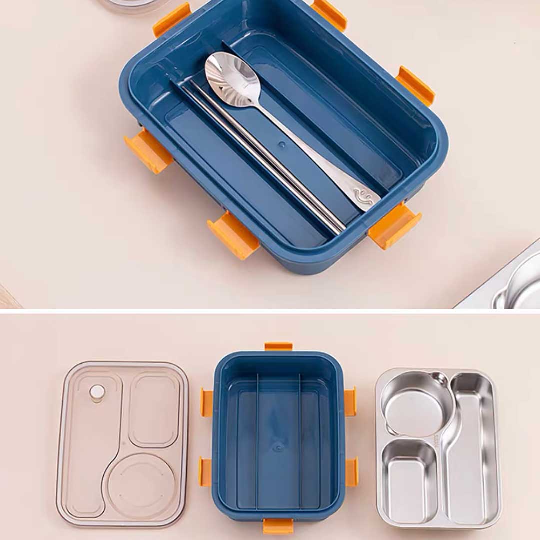 Lunch Box 7095