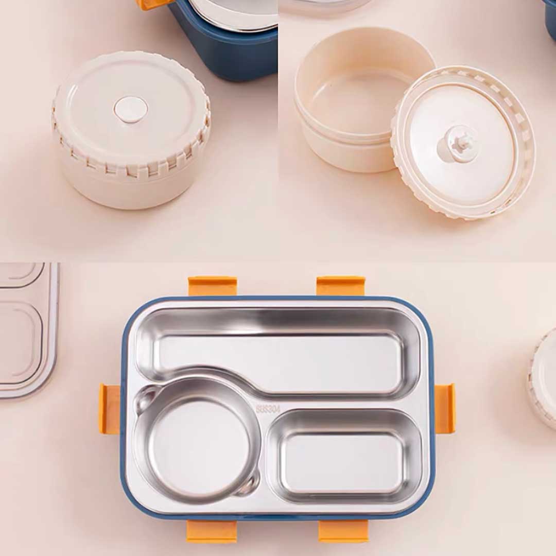 Lunch Box 7095
