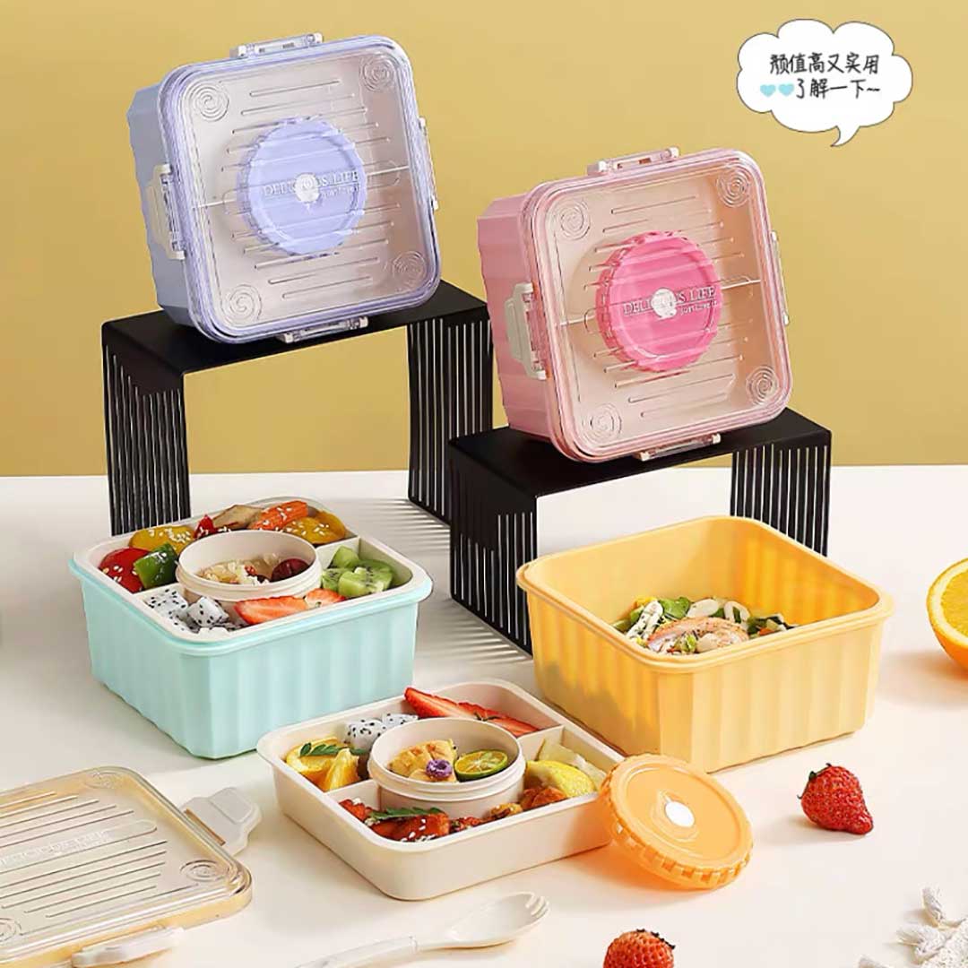 Lunch Box 7093