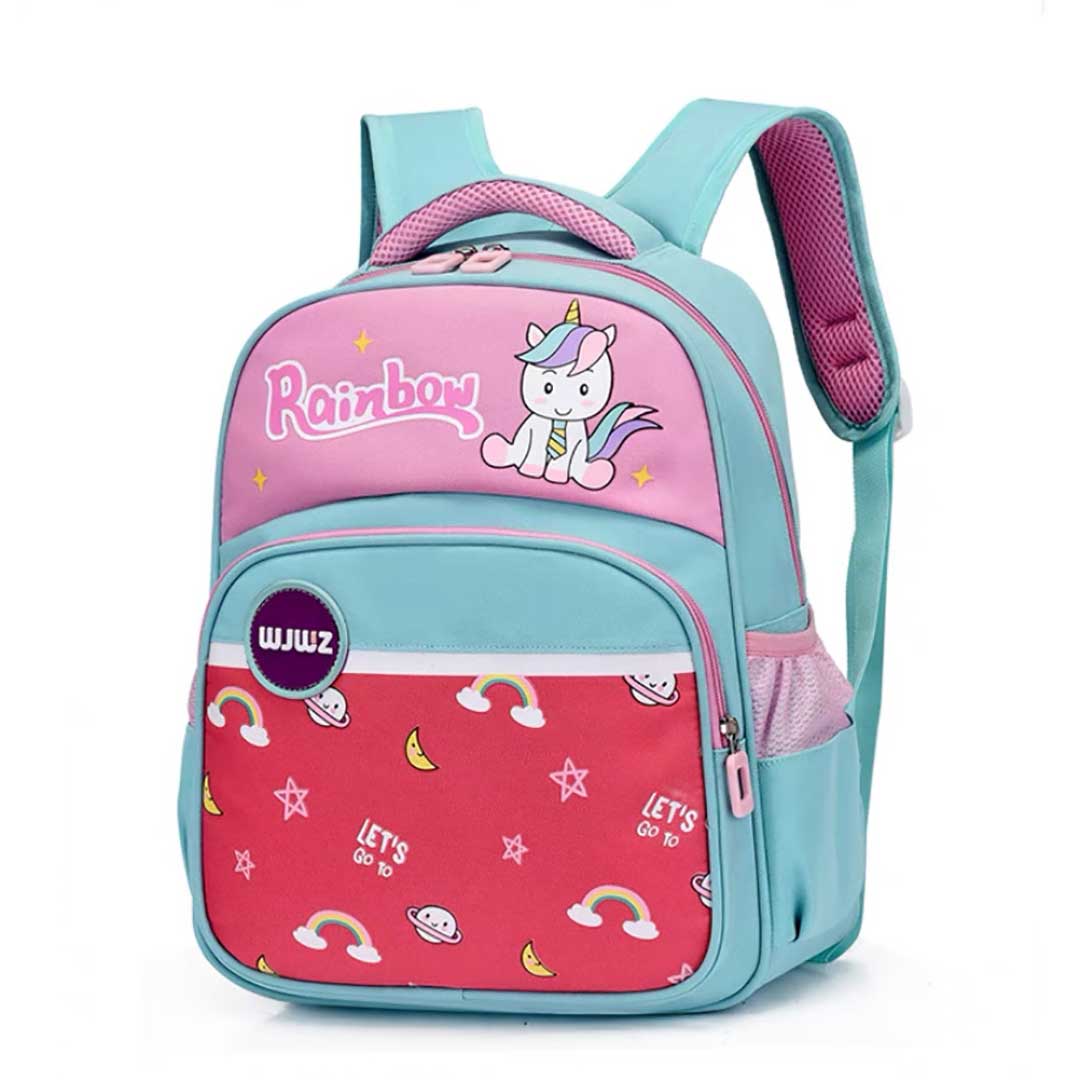 Kids Backpack 139