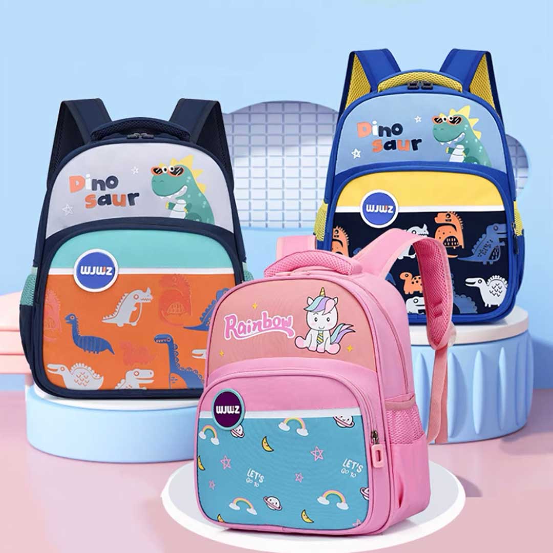 Kids Backpack 139