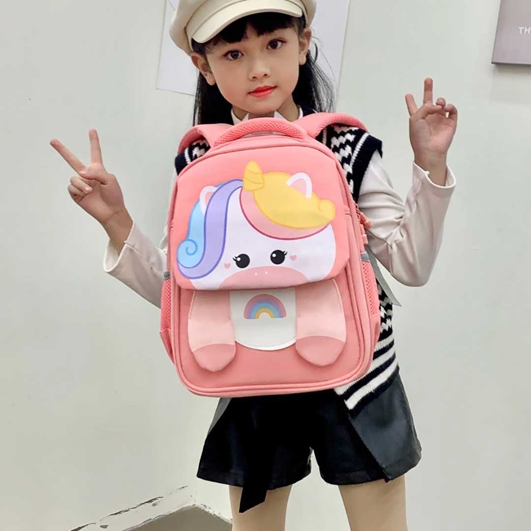Kids Backpack TXB-6