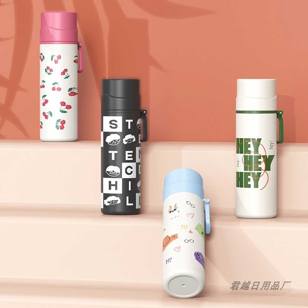 Water Bottle 7221