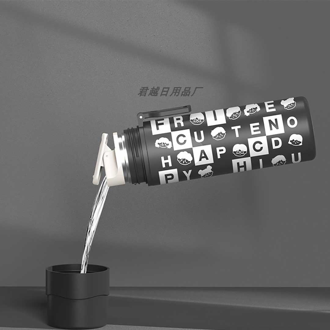 Water Bottle 7221