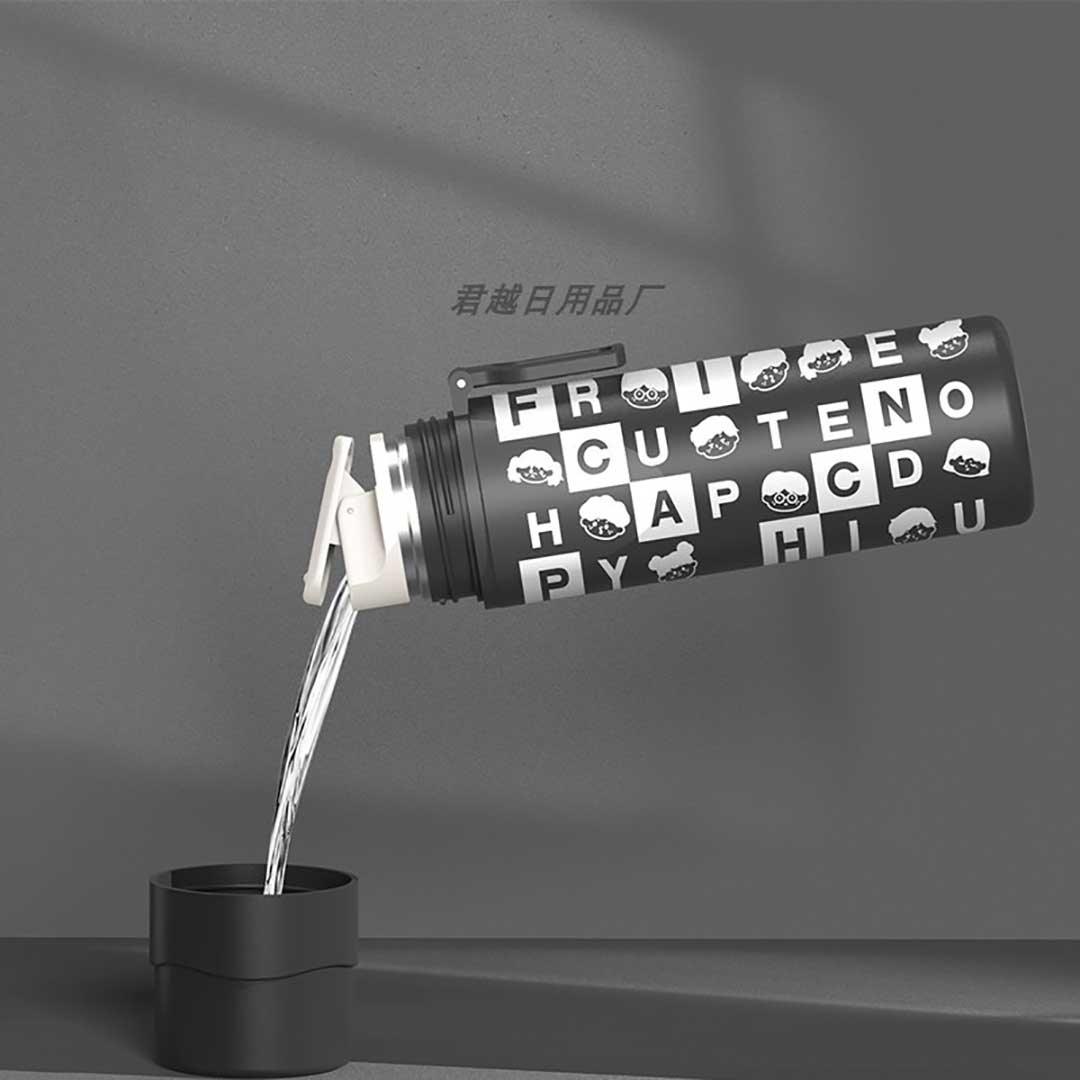 Water Bottle 7221