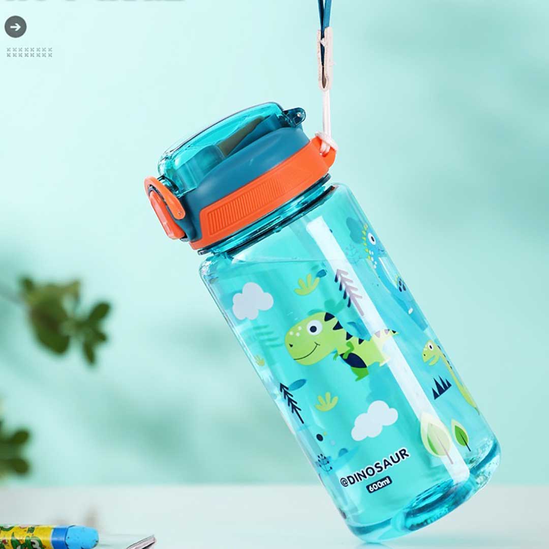 Water Bottle 2385