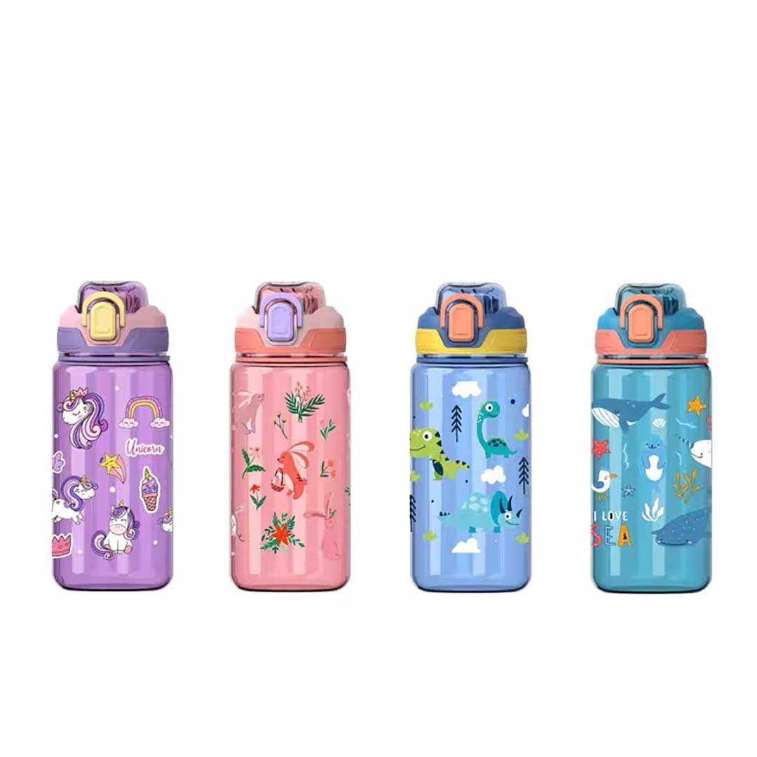 Water Bottle 2385