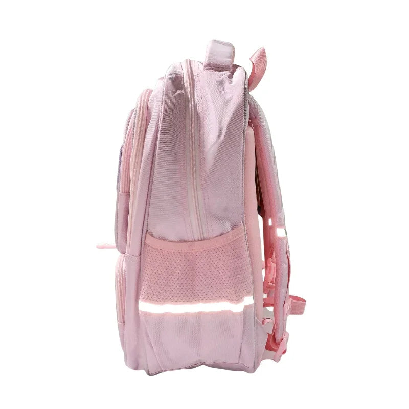 Honko Unicorn Kids School Bag (3313) 16″ Magical Style